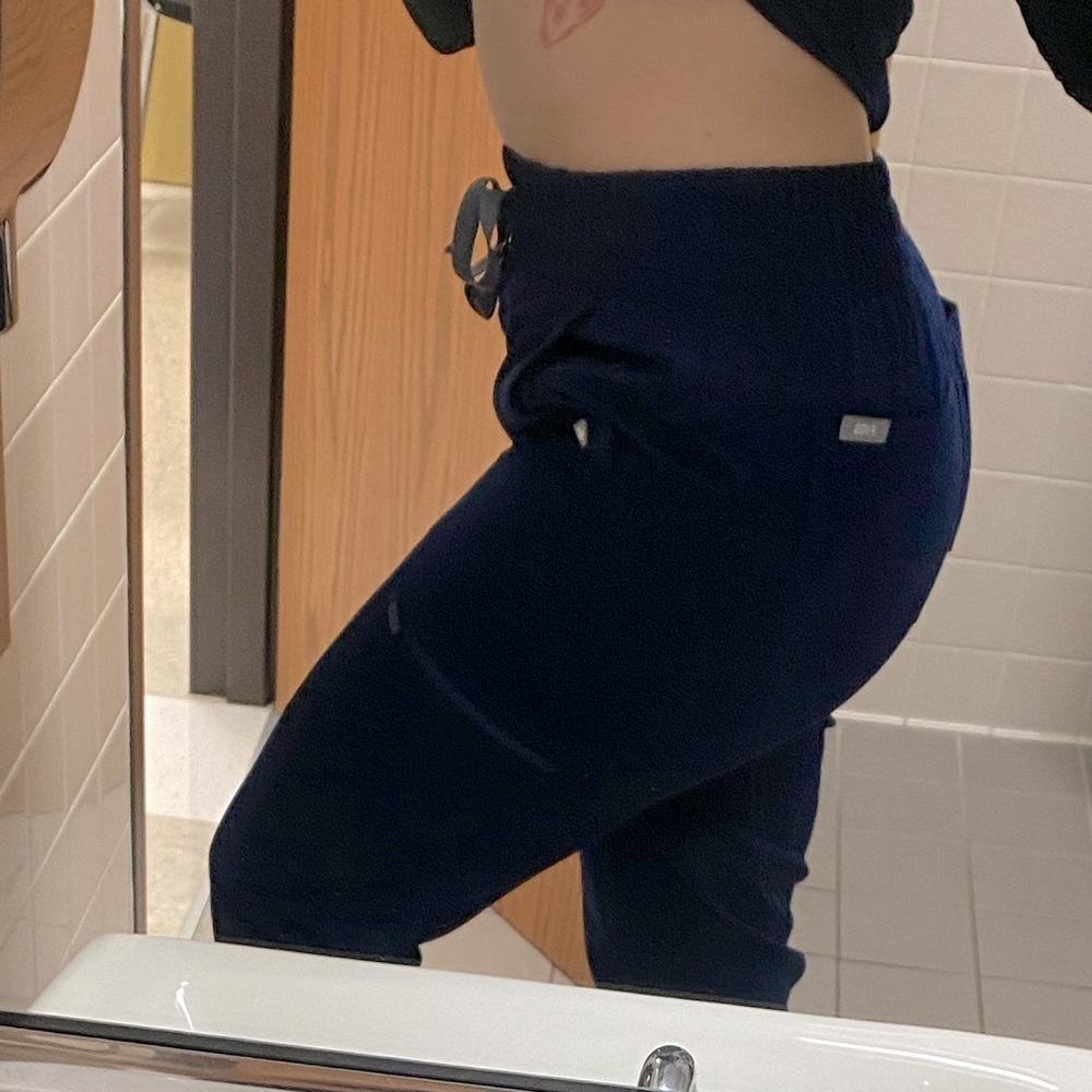 Figs Scrub Pants